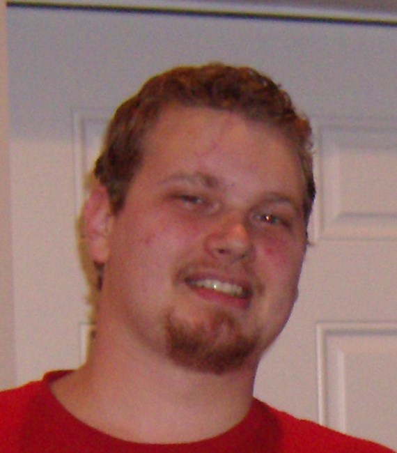 Obituary of Matthew Oefelein