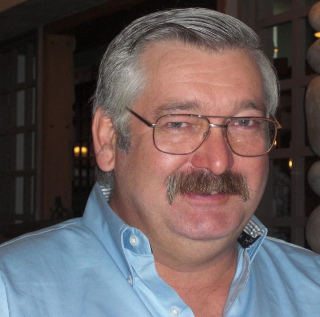 Obituary of Richard George Holland