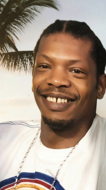 Avis de décès de Anton Tyrone Ervin