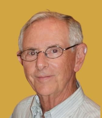 Obituary of Barry Robert Miller