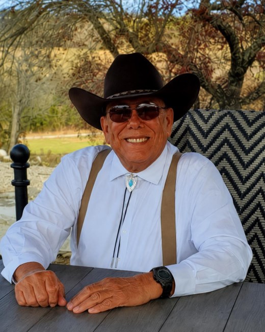 Obituary of Rosendo V. Molina