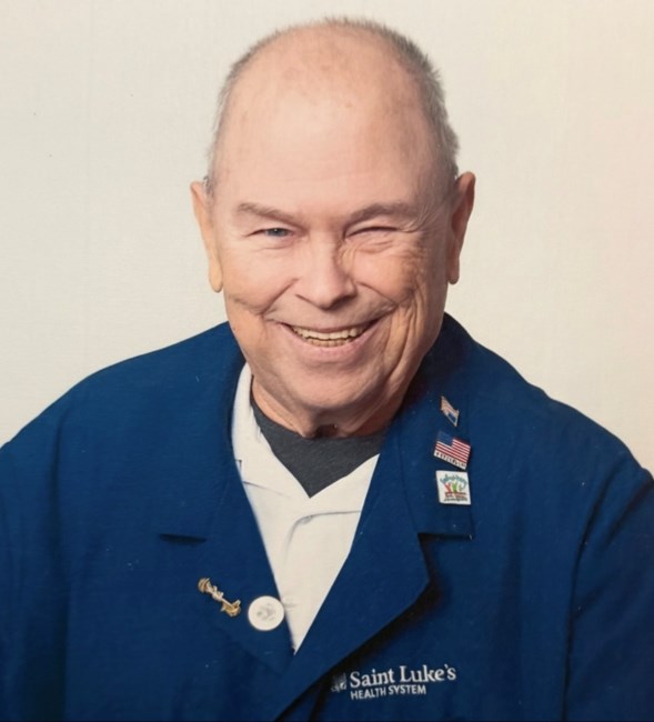 Obituary of Ronald Paul Doyon