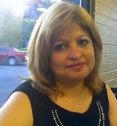 Obituary of Diana Evangelina Chapa