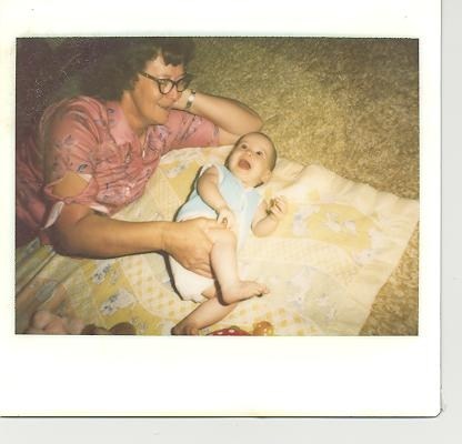 Obituary of Deloris Campbell