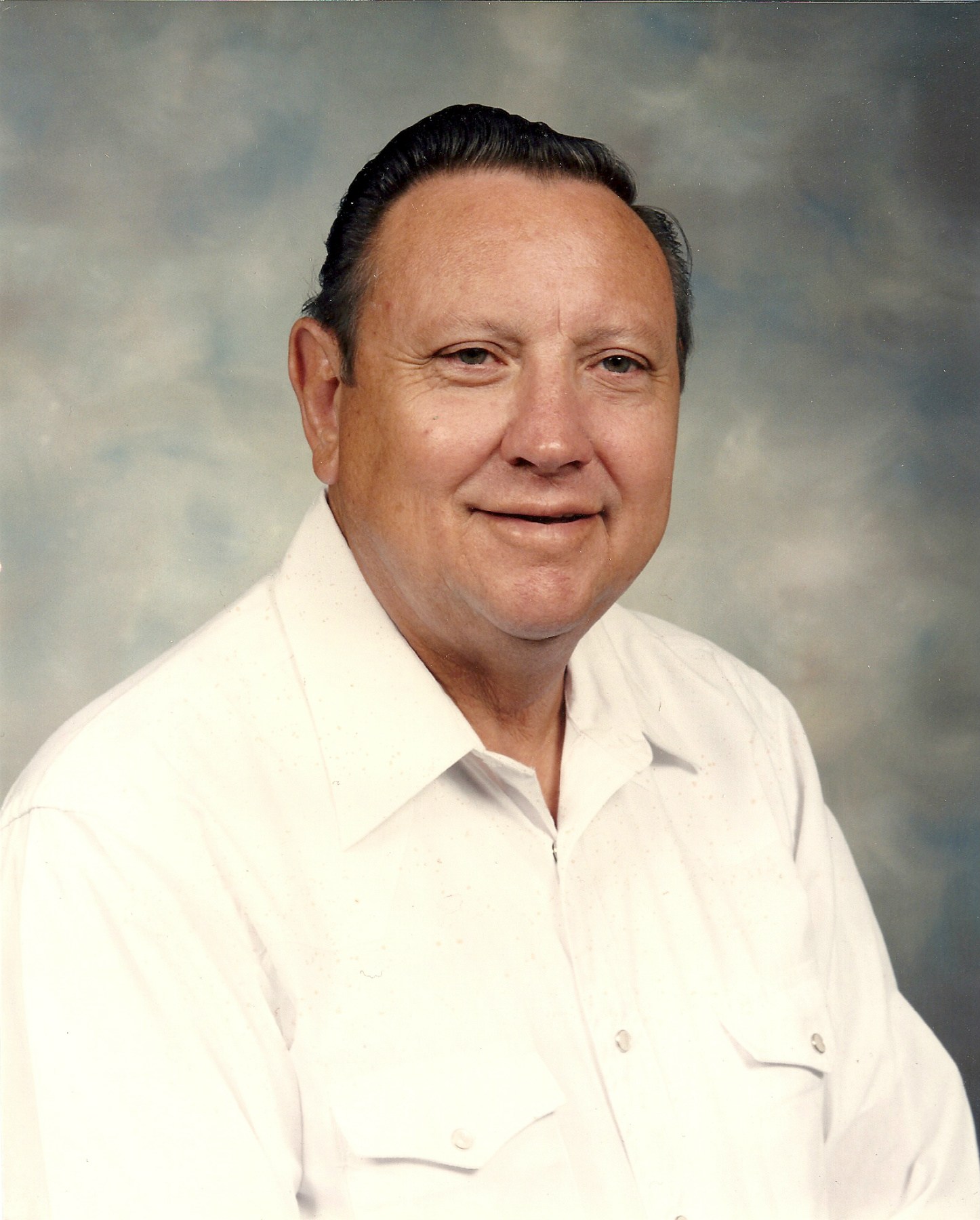 Avis de décès de Reverend Glendon Leon Felkins