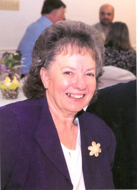 Obituary of Barbara Lee Gibson Fore