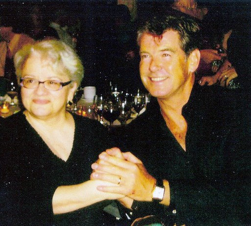 Obituary of Wilma M. Savognani