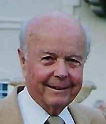 Obituary of John Thayer French