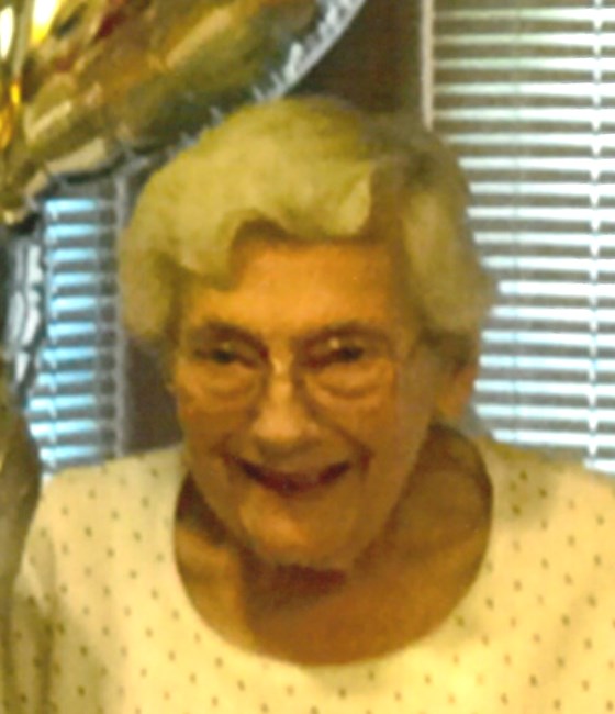 Obituary of Dorothy Dean Gemeinhardt