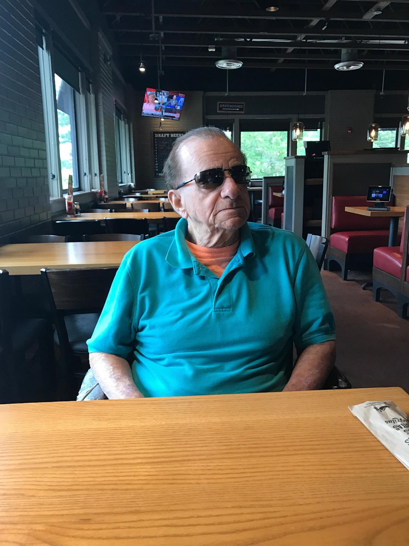 Obituary of Anthony "Tony" S. Signore