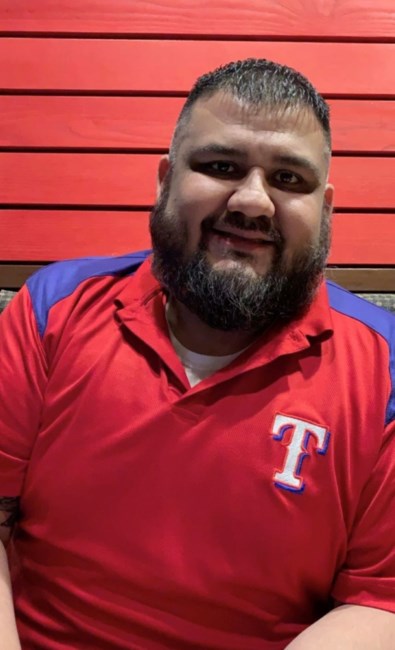 Avis de décès de Michael Estrada