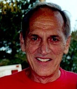 Obituary of Terry Jay Jordan