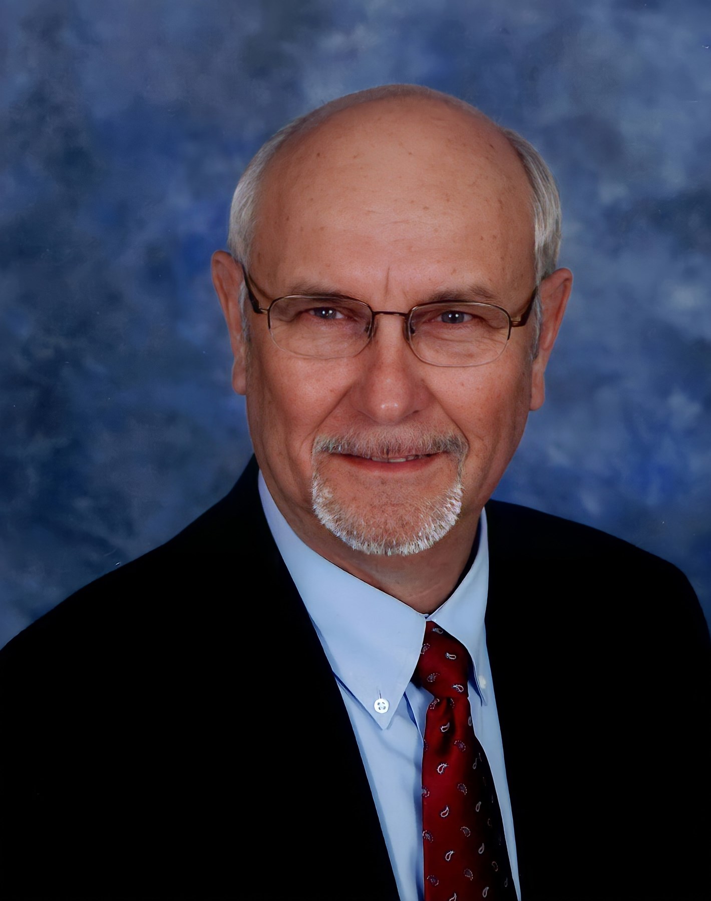 Obituary of Dr. Melvin Albert Newman