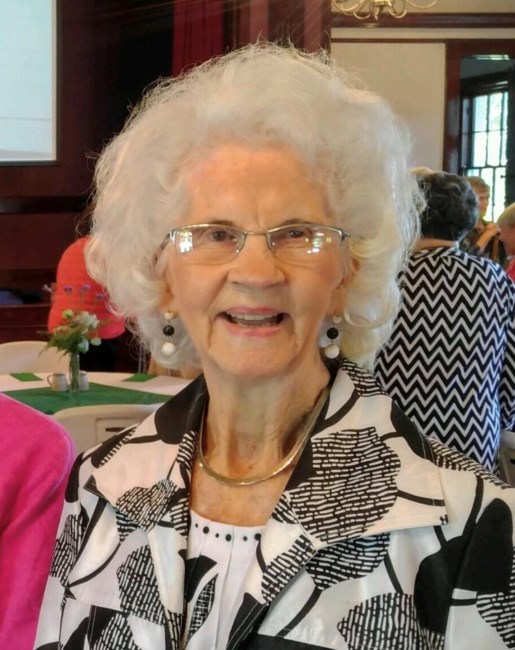 Obituary of Shirley Ann Johnson