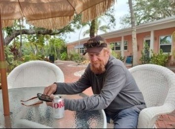 Obituary of James Wayne Walker