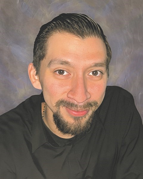 Avis de décès de Steven Bryan Gonzales