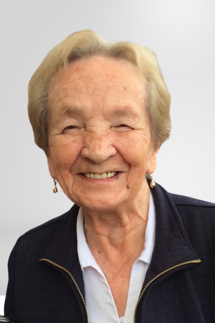 Obituario de Julia Krol