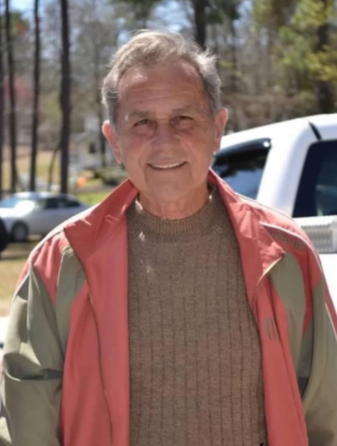 Obituary of Wilbert "Bossy" Julian Barefoot