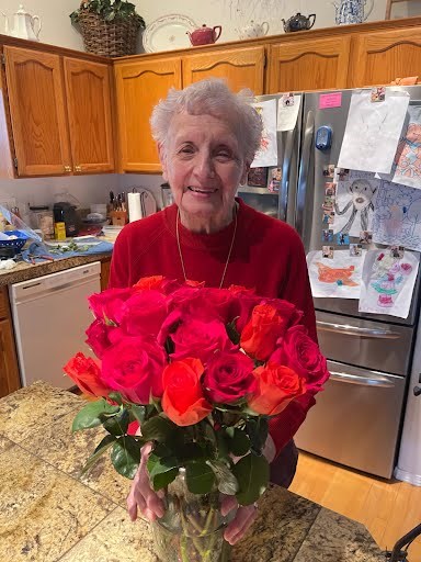 Obituary of Rosalie Katherine Newman