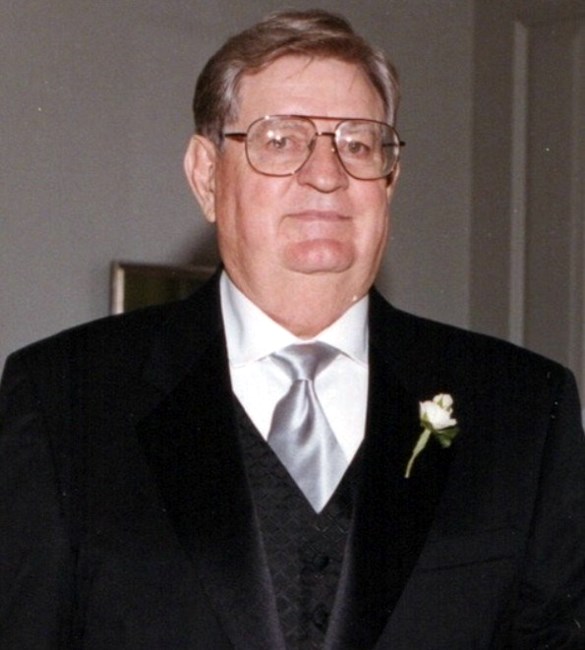 Obituary of Alfred Rich Higdon, Jr.
