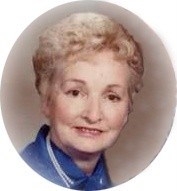 Obituary of Dorothy Graham