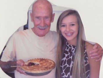 Obituary of Charles E. Hinds