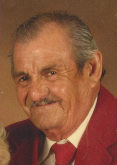 Obituary of Tony Jiminez Castro, Sr.