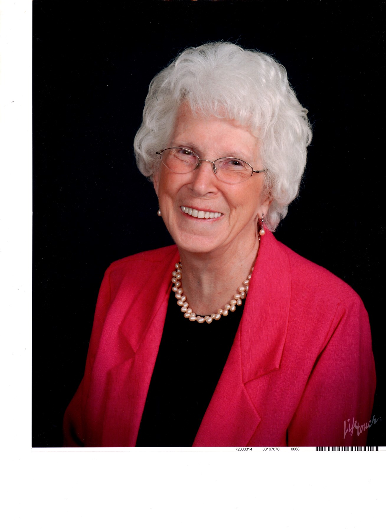 Obituary of Imogene "Gene" Lois Nikkel