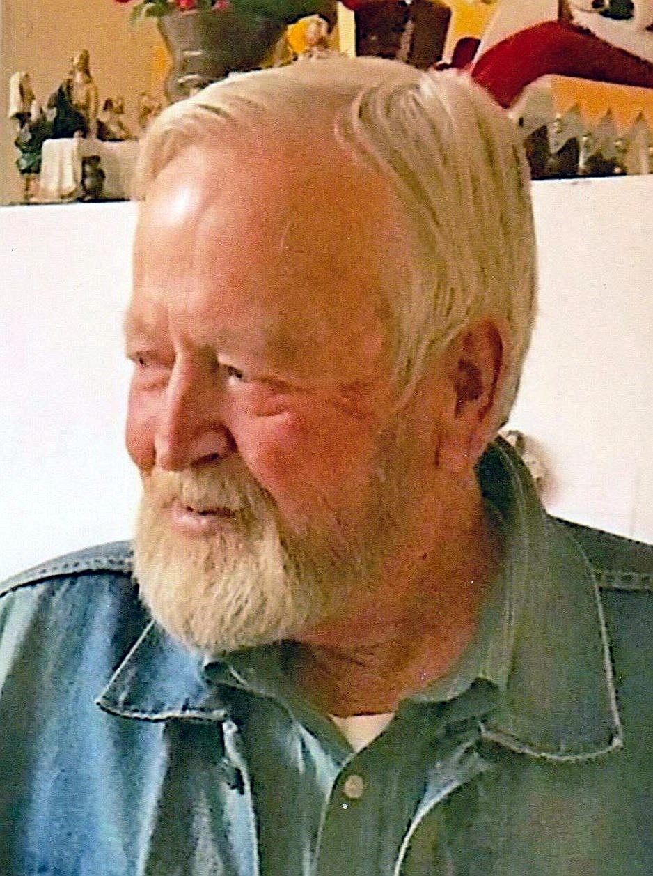 James Wilford Denton Obituary Douglasville, GA