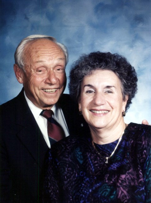 Obituary of Arlene Miriam Solomon