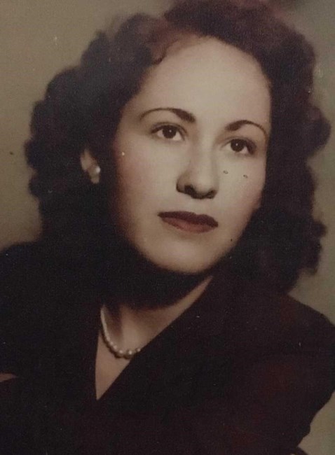 Obituary of Cristina B. Torres