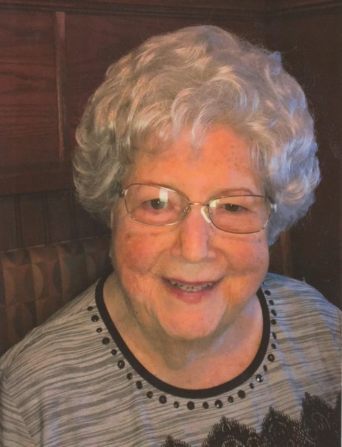 Obituario de Margie L. Blaskovich
