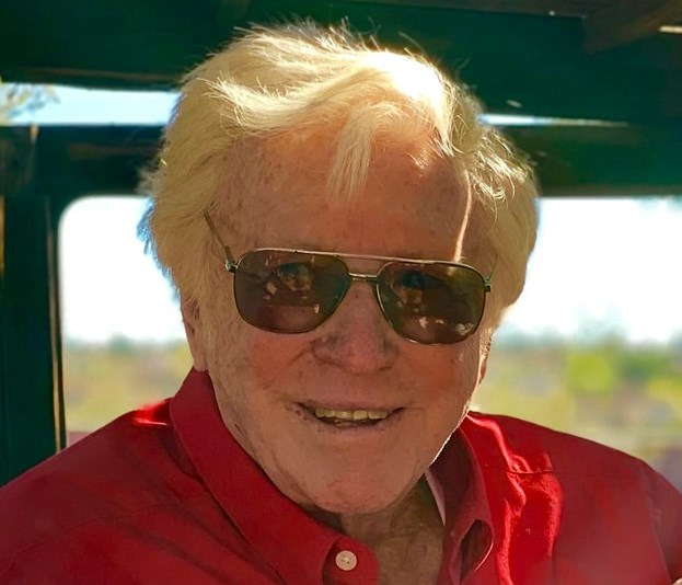 Obituary of Wayne Dorsey Gesiriech