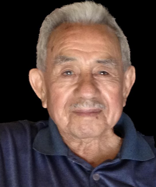 Obituary of Henry M. Rodriguez