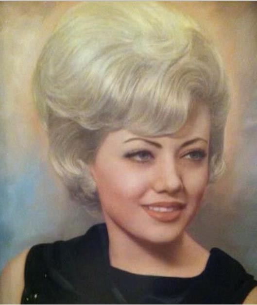 Obituary of Mrs. Judith "Judi" C. Lanious