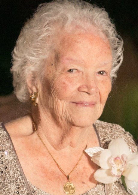 Obituary of Margaret Norma Wollitz