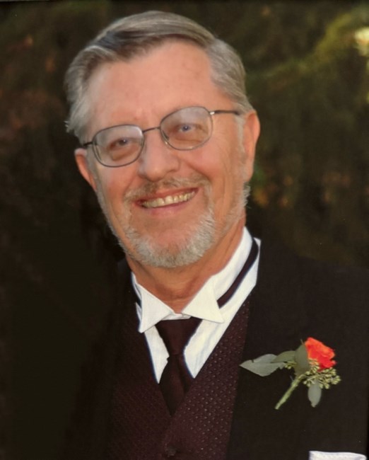 Obituario de Basil Bernard Baxter