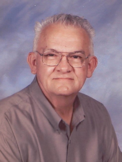 Obituary of Ronald J. "Ron" Ledoux