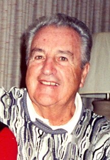 Obituary of Donald Davis