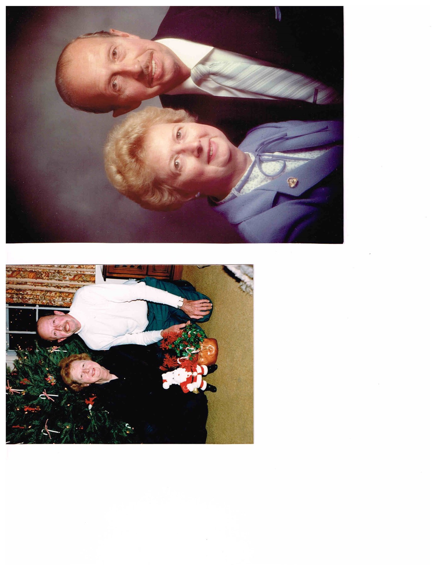 Obituary of Ruth Miles