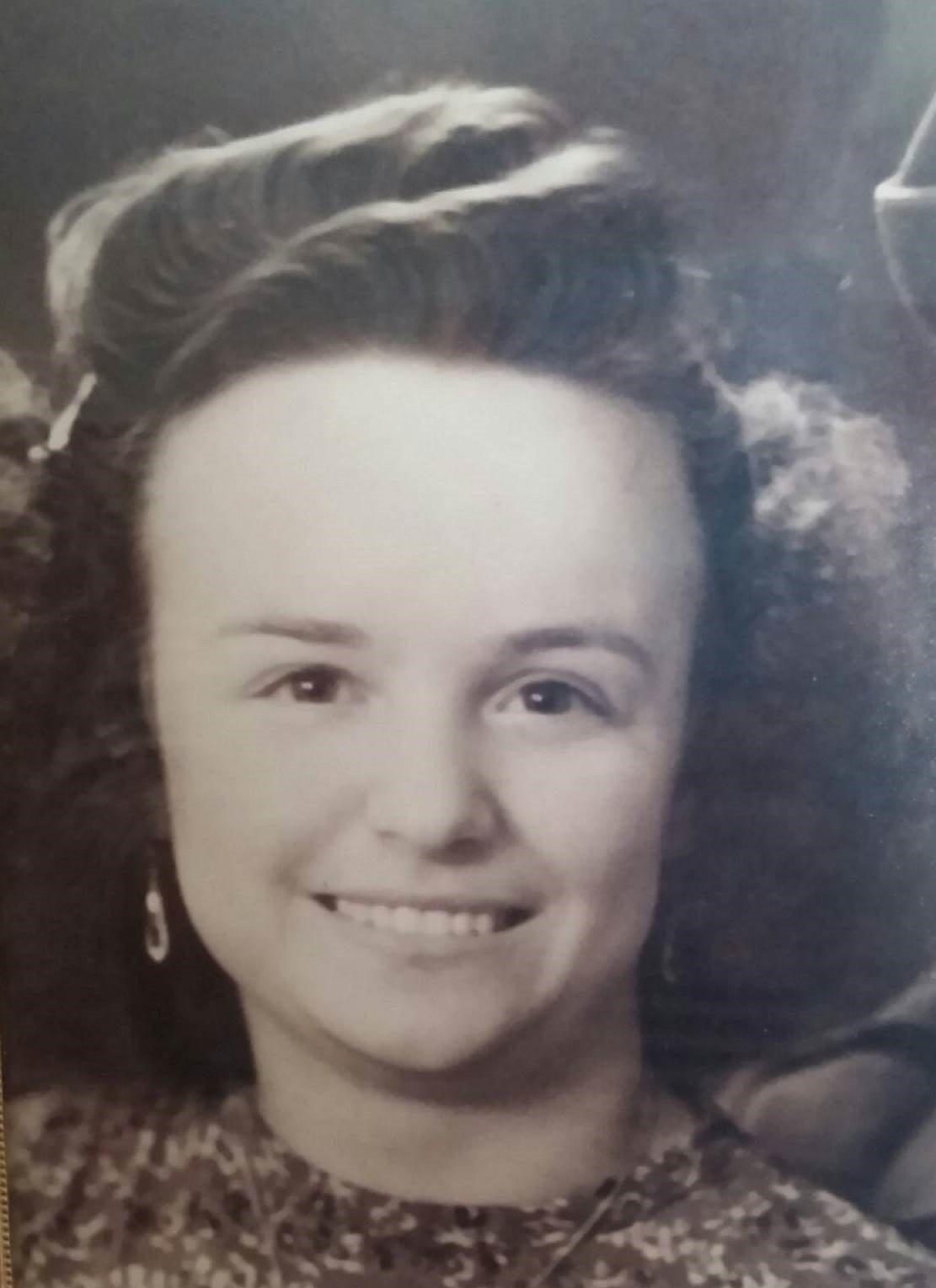 Gertrude Fall Obituary El Paso, TX