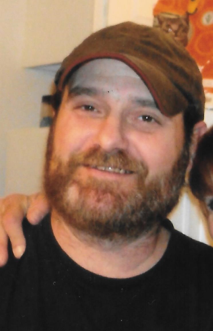 Obituary of Andy Scott Flitcroft