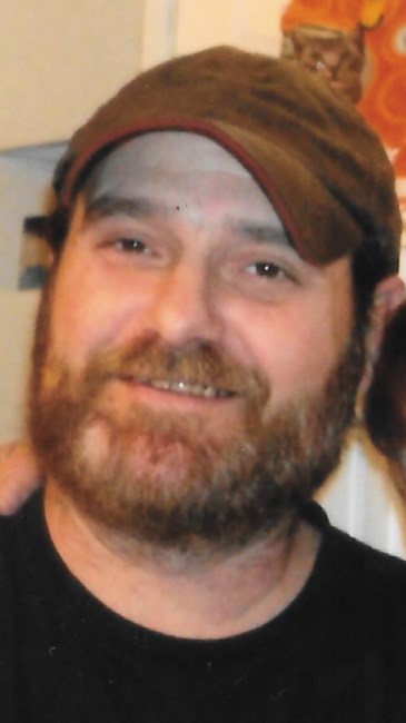 Obituary of Andy Scott Flitcroft