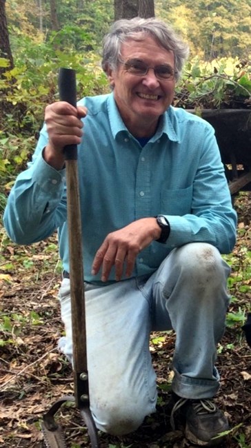 Avis de décès de Joseph William Boisso