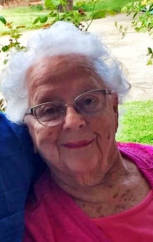 Obituary of Iris Viola Manning Songy