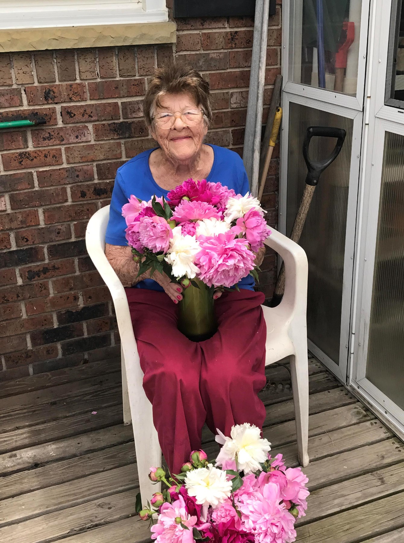 Obituary of Dorothy A. Richardson