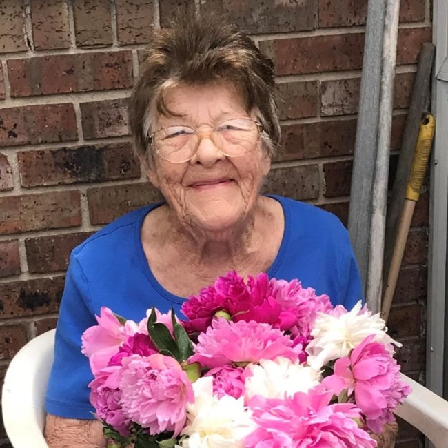 Obituary of Dorothy A. Richardson