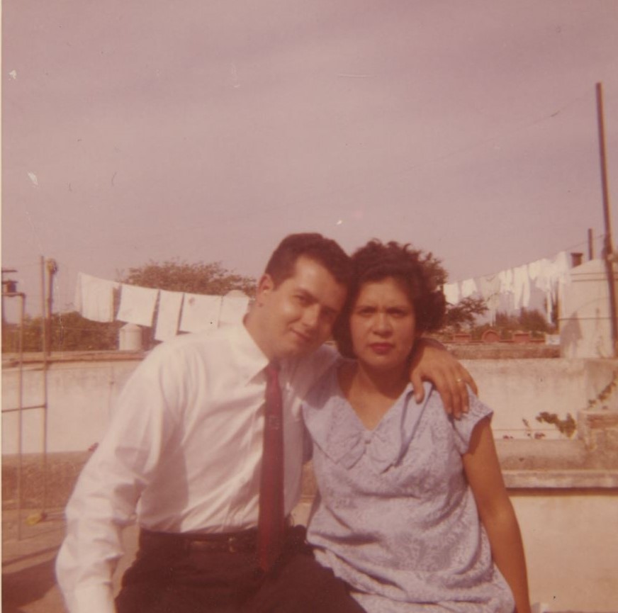 Obituary of Rosa Torres