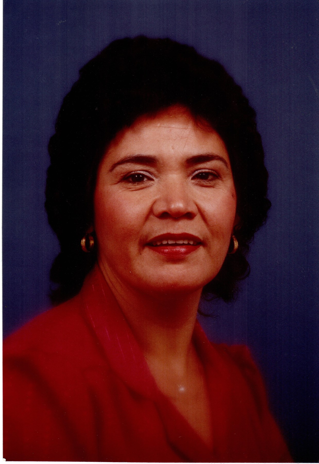 Obituary of Rafaela Zamudio Guzman
