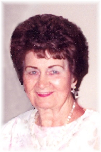 Obituary of Louise Rosky